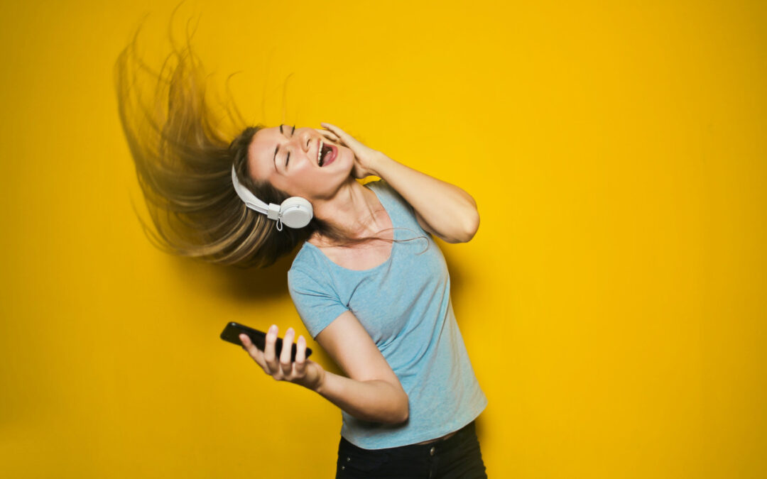 7 Surprisingly Quick And Easy Ways To Feel Happier
