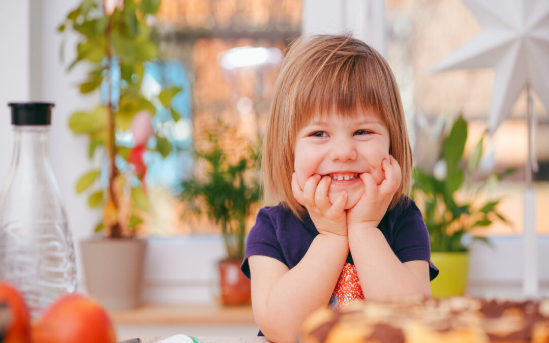 20 Ways To Make Someone Smile